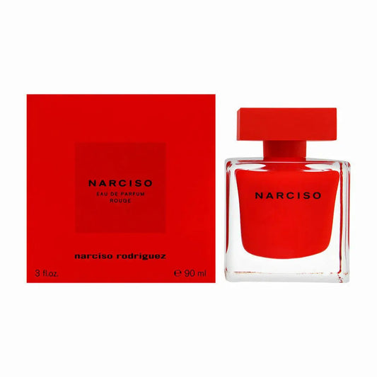 Narciso Rouge By Narciso Rodriguez For Women 3.0oz EDP Spray