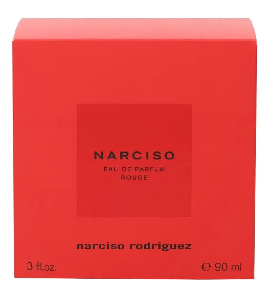 Narciso Rouge By Narciso Rodriguez For Women 3.0oz EDP Spray