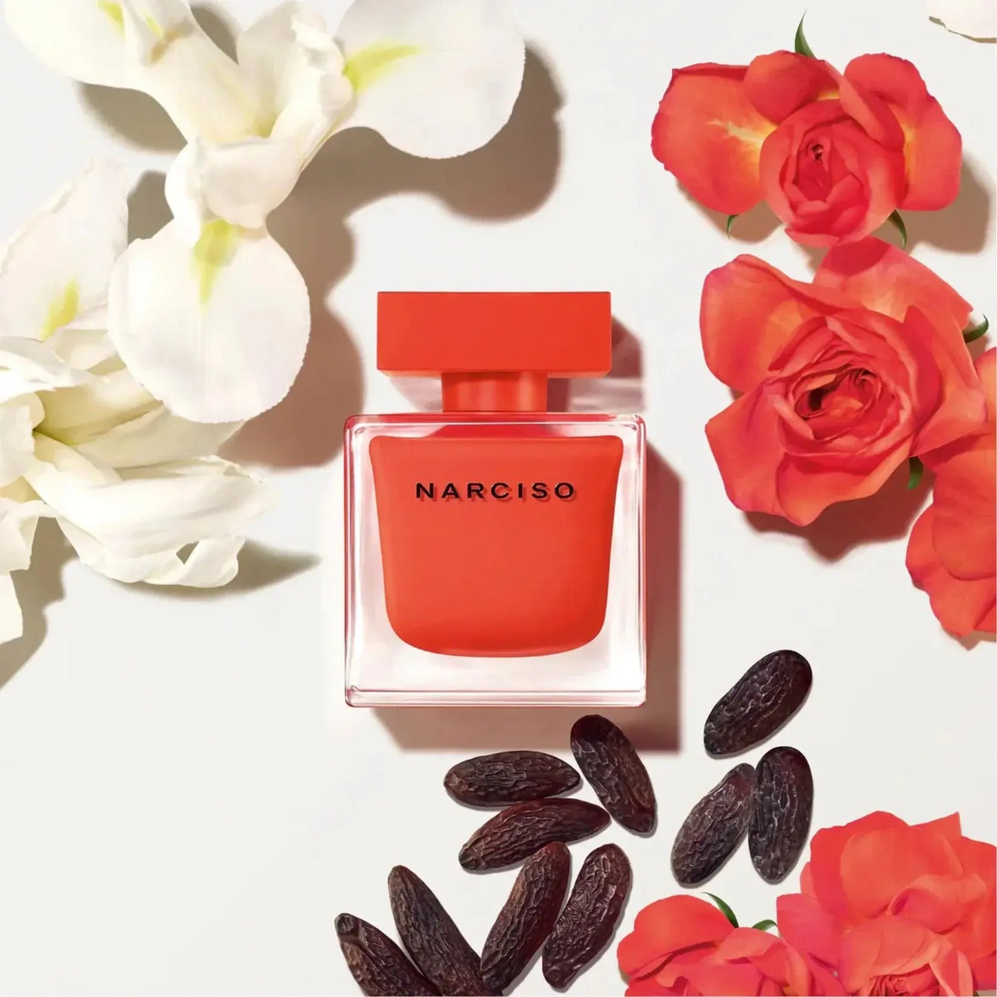 Narciso Rouge By Narciso Rodriguez For Women 3.0oz EDP Spray