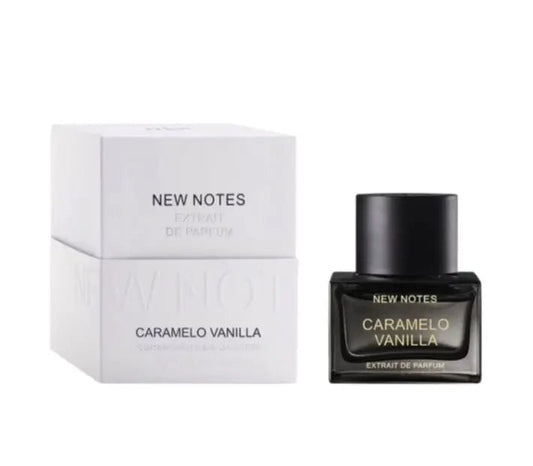 New Notes Caramelo Vanilla Unisex 1.7 oz Extrait de Parfum Spray