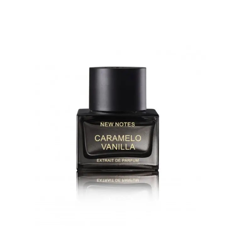 New Notes Caramelo Vanilla Unisex 1.7 oz Extrait de Parfum Spray