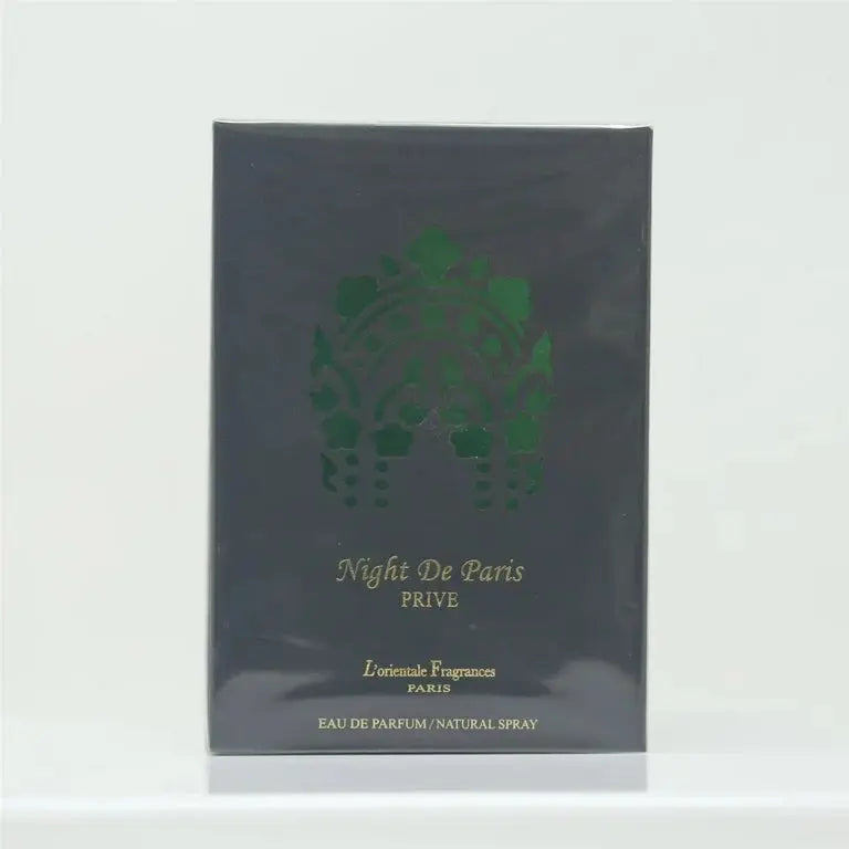 Night De Paris Prive By Lorientale Fragrances Unisex 3.4oz EDP Spray