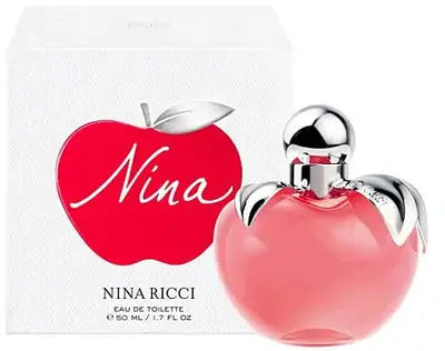 Nina By Nina Ricci For Women 1.7oz EDT Spray