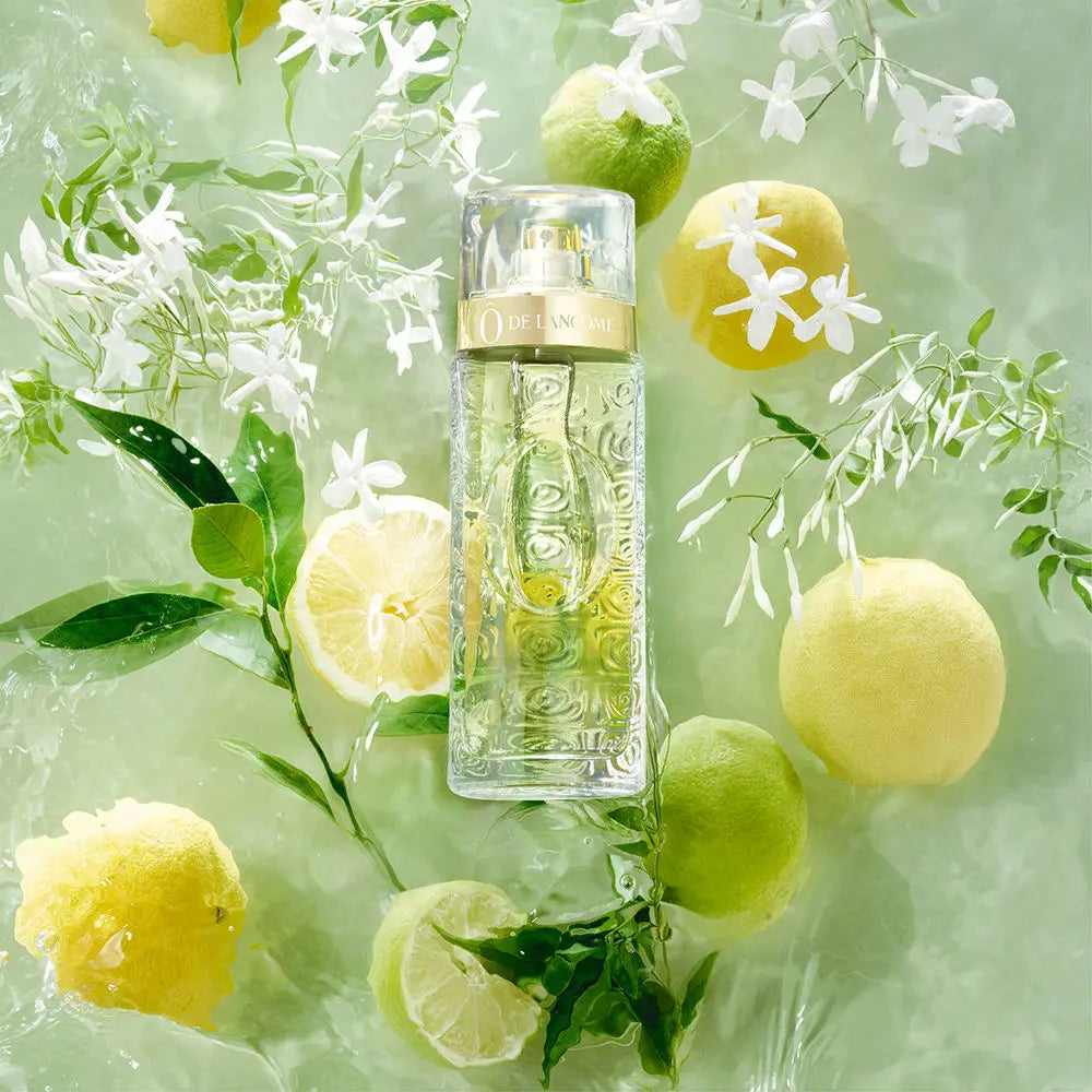 O De L'Orangerie By Lancome For Women 3Pcs Set EDT Spray