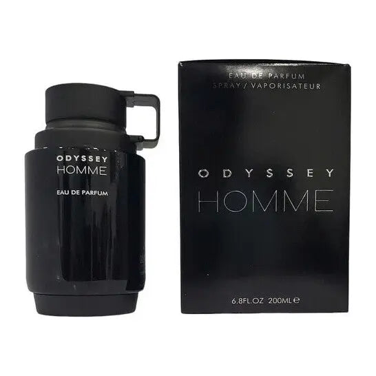 Odyssey Homme By Armaf For Men 6.7 oz EDP Spray