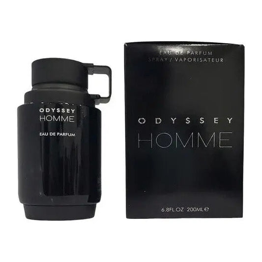 Odyssey Homme By Armaf For Men 6.7 oz EDP Spray