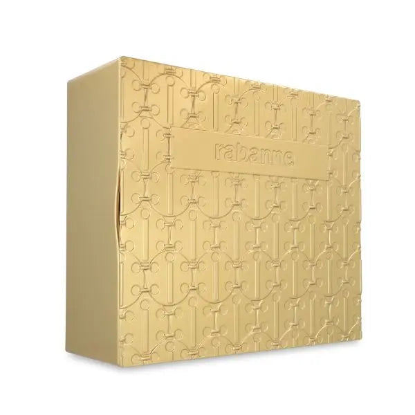 Olympia by Paco Rabanne for Women 3Pcs Set EDP Spray