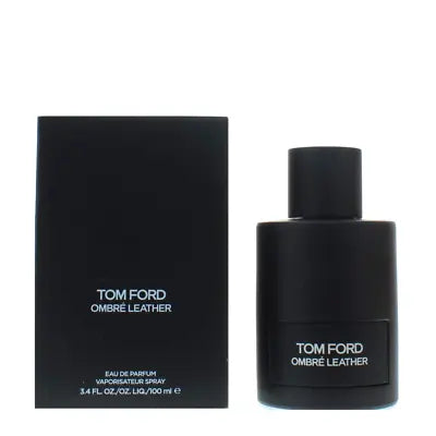 Ombré Leather By Tom Ford Unisex 3.4 oz Eau de Parfum Spray