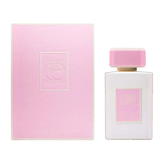 Ombre Fleur Reserve By Caviar Elixir For Women 3.3oz EDP Spray