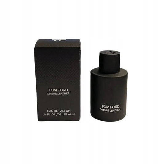 Ombre Leather By Tom Ford For Unisex 0.14 oz EDP Spray