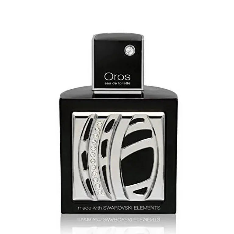 Oros Pour Homme By Armaf For Men 2.9 oz EDP Spray