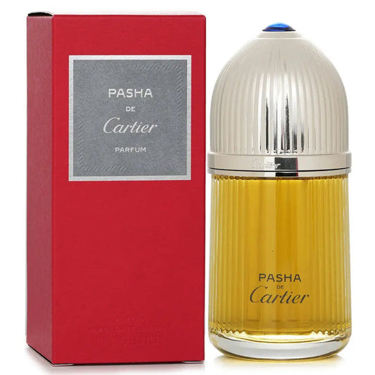 Pacha By Cartier For Women 3.3oz Parfum Spray