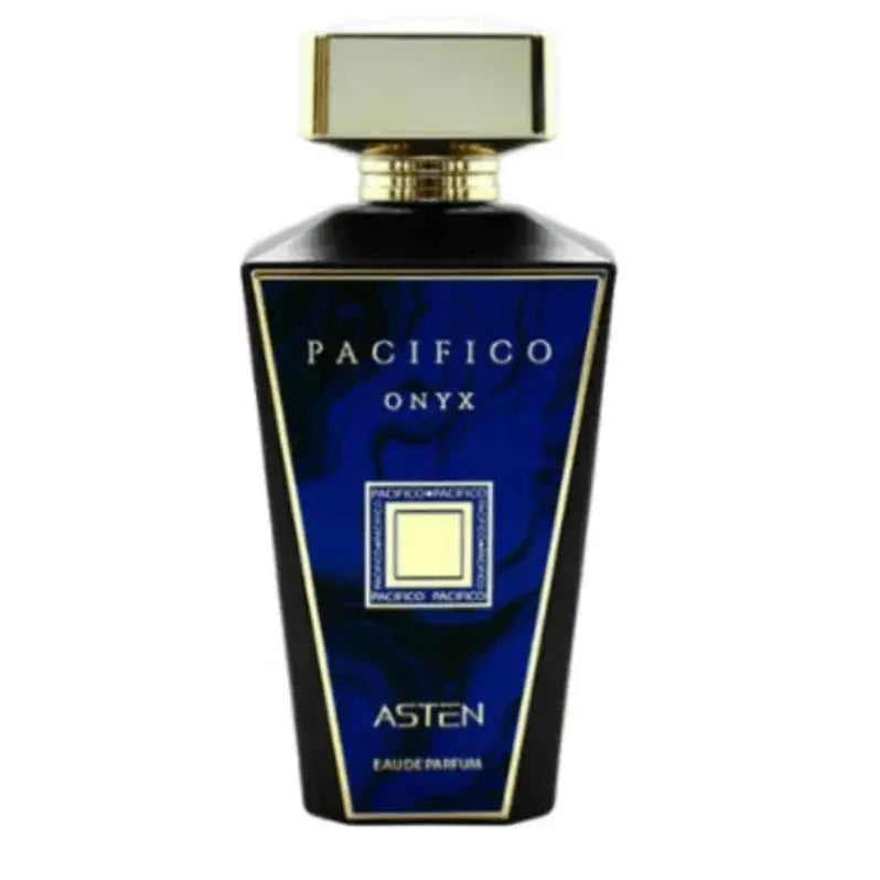 Pacifico Onyx By Asten For Men 3.4oz EDP Spray