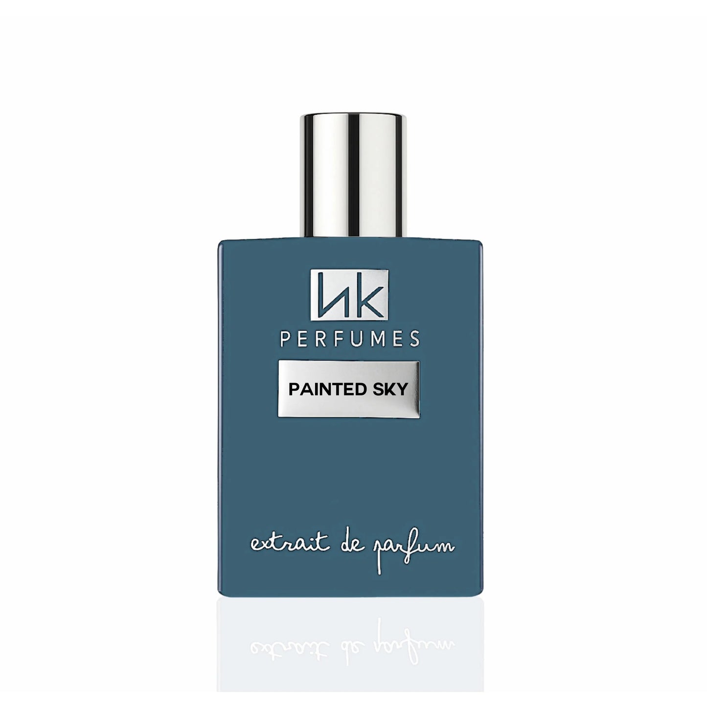 Painted Sky Inspired by Dior Gris Montaigne