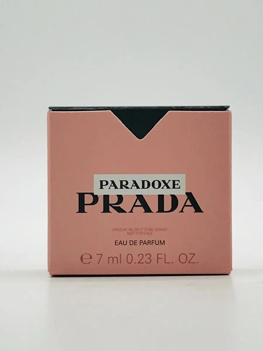 Paradoxe Intense By Prada For Women 3.0 oz EDP Spray