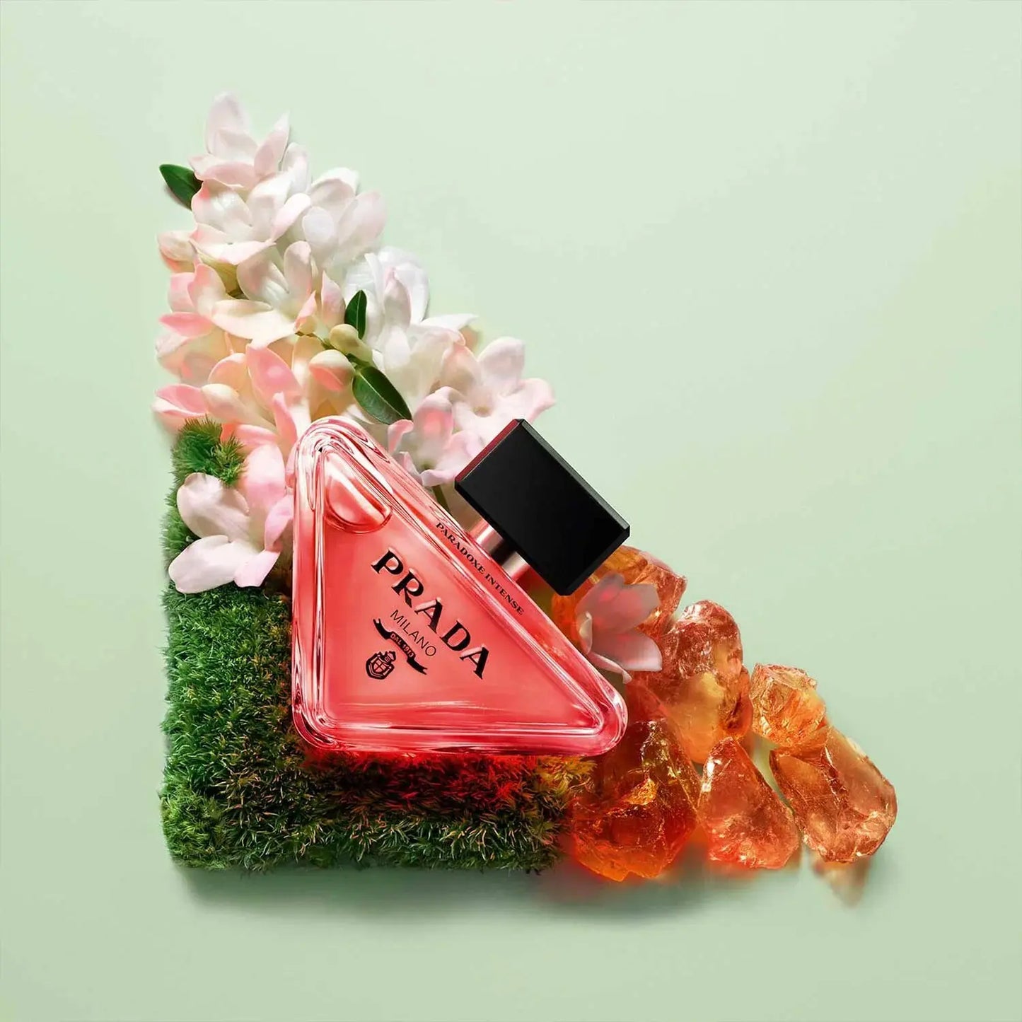 Paradoxe Intense By Prada For Women 3.0 oz EDP Spray