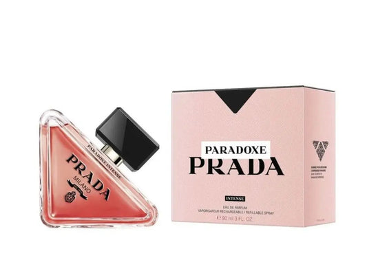 Paradoxe Intense By Prada For Women 3.0 oz EDP Spray
