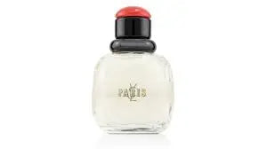 Paris By Yves Saint Laurent For Women 2.5oz EDT Spray