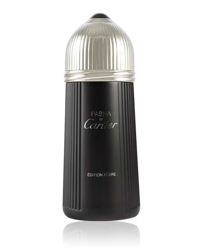 Pasha De Cartier Edition Noire By Cartier For Men 5.0 oz EDT Spray