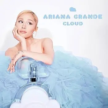 Cloud By Ariana Grande For Women 3.4 oz EDP Spray