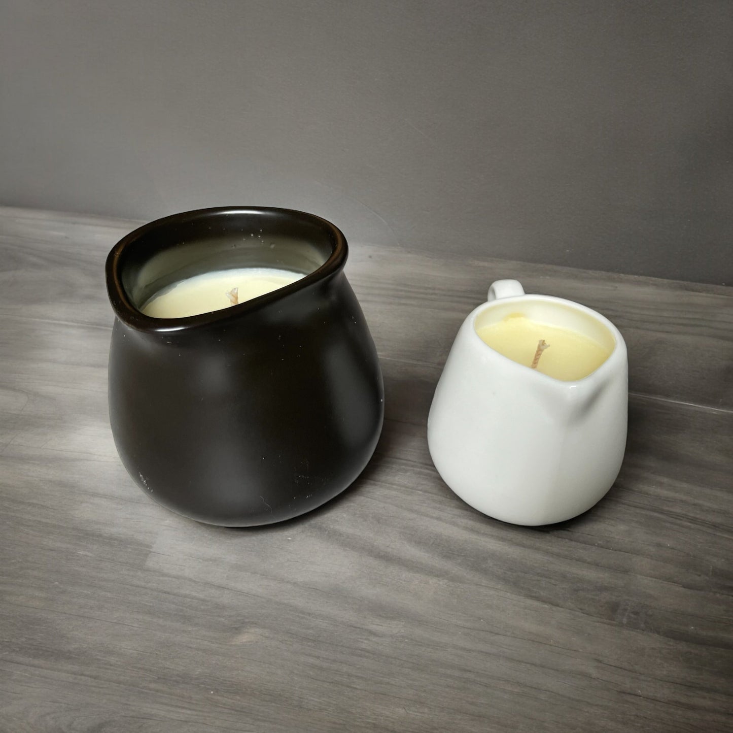 Sixty Eight - Double Entendre Massage Candle