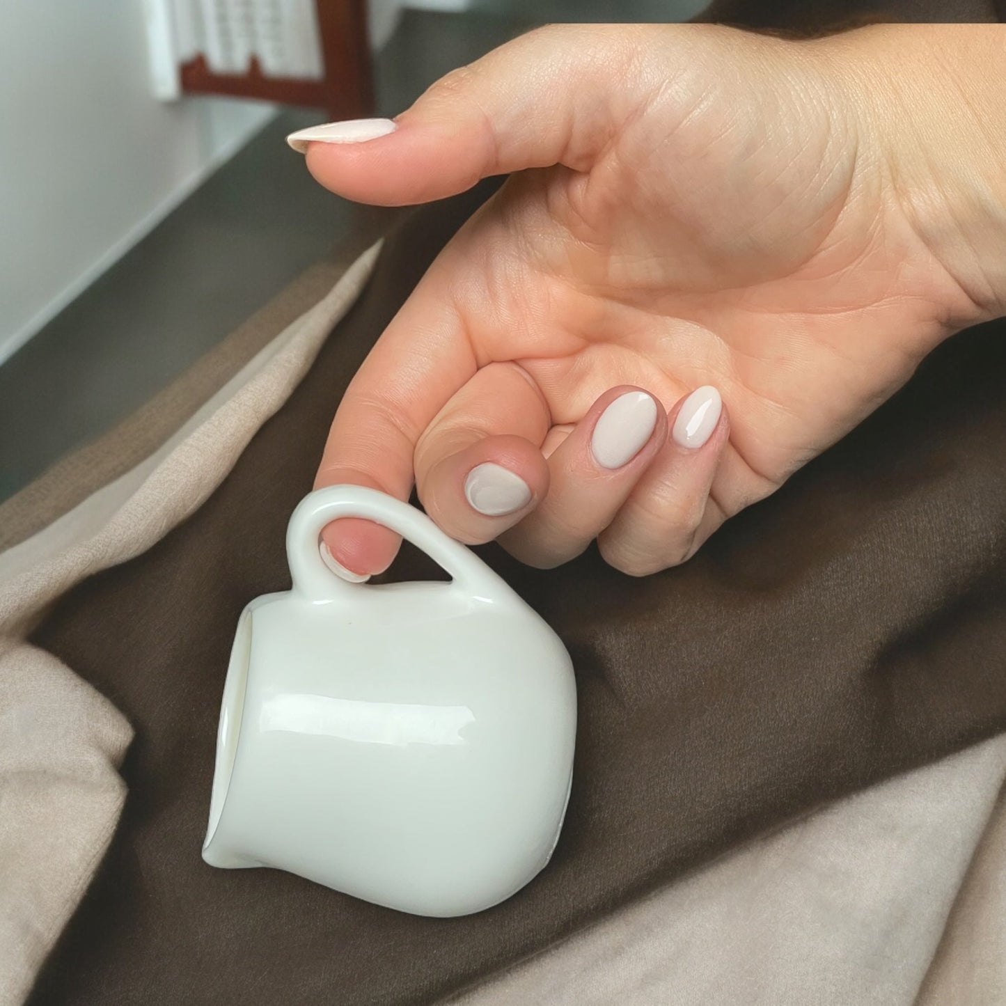 Sixty Eight - Double Entendre Massage Candle