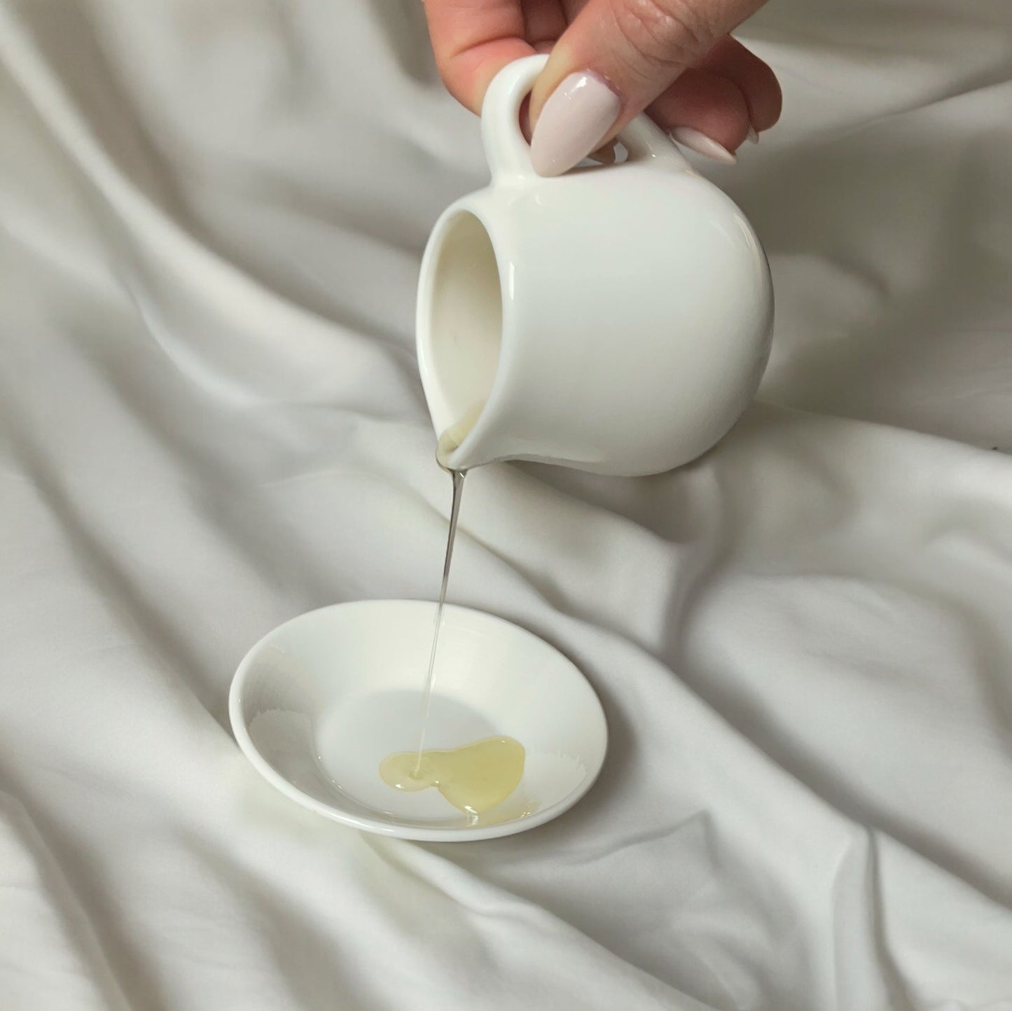 Sixty Eight - Double Entendre Massage Candle