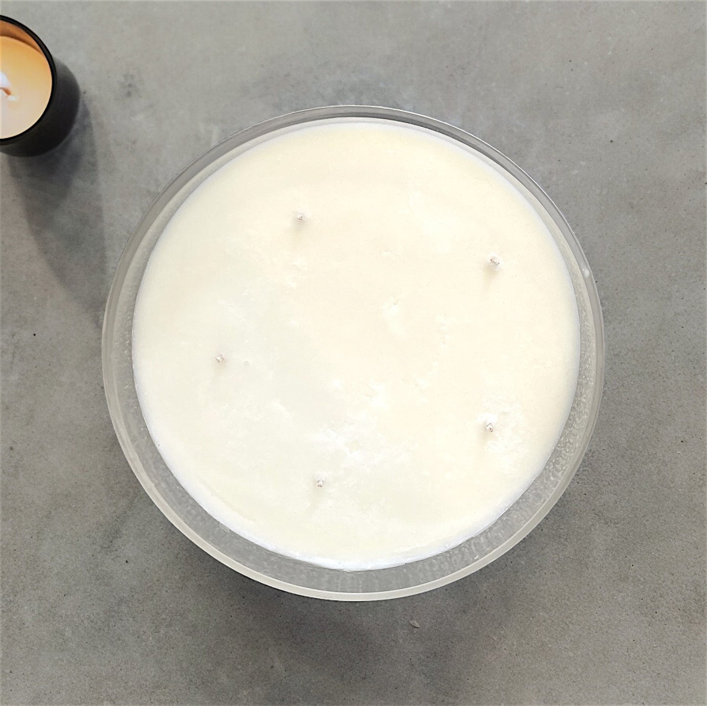 The Hearth - 150 Oz Luxury Hearth Candle