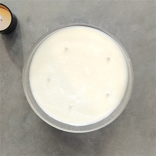 The Hearth - 150 Oz Luxury Hearth Candle