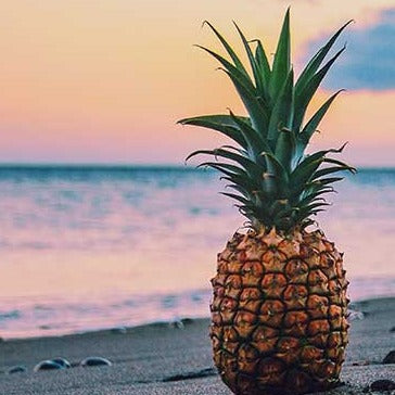 Pineapple Sunrise Fragrance Oil