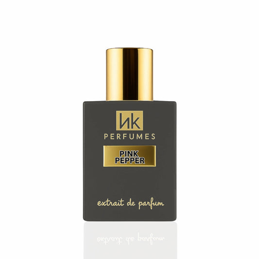 Pink Pepper Inspired by Initio Narcotic Delight