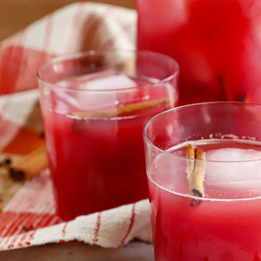 Pink Apple Punch (Type) Fragrance Oil