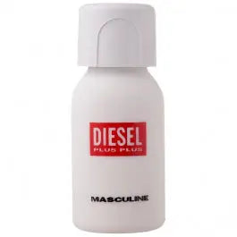 Plus Plus By Diesel For Men 2.5oz EDT Spray