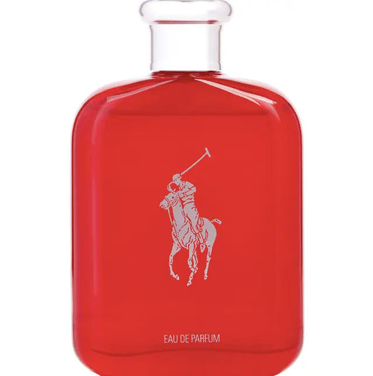 Polo Red For Men 4.2oz EDP Tester
