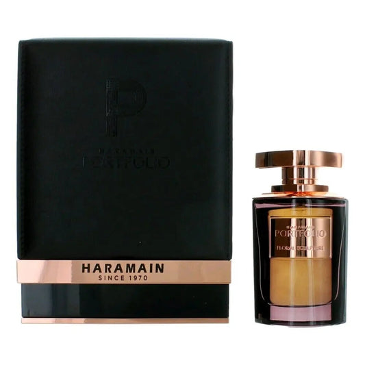Portfolio Floral Sculpture For Women 2.5oz EDP Spray