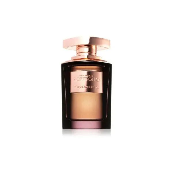 Portfolio Floral Sculpture For Women 2.5oz EDP Spray