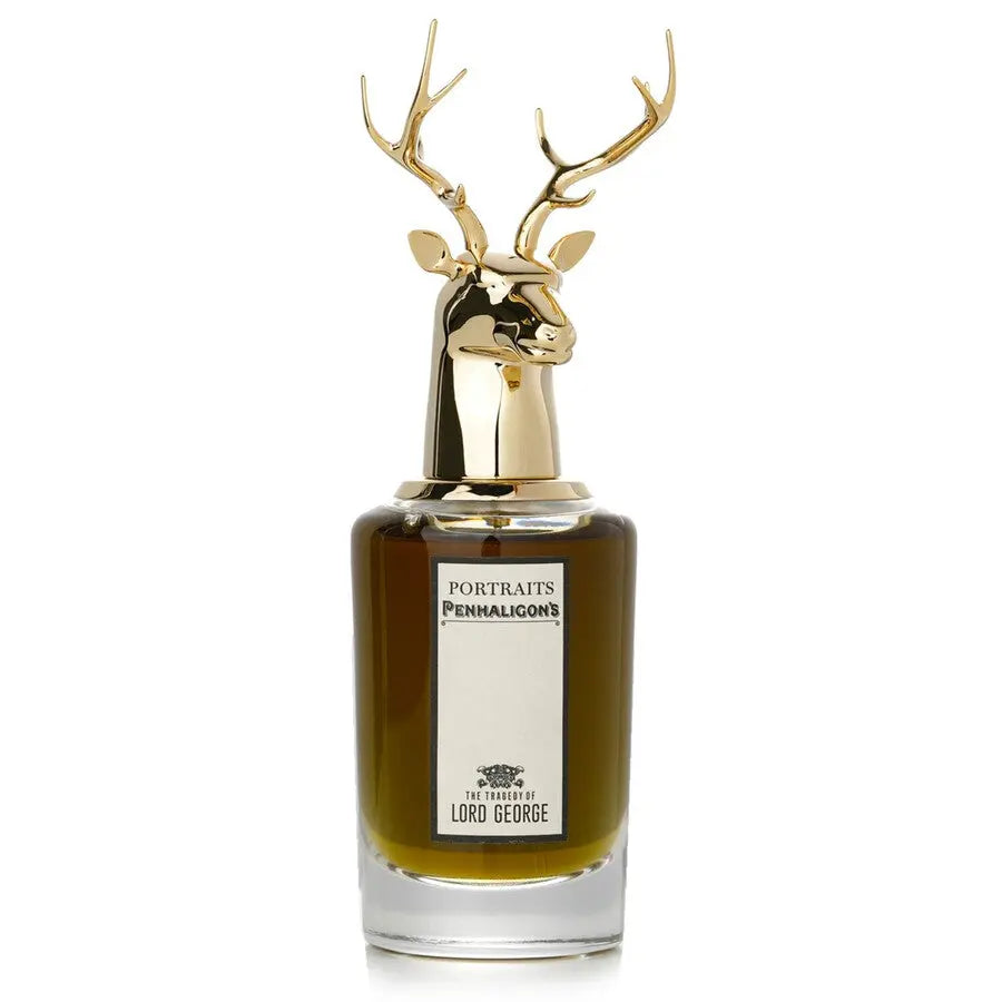 Portraits Tragedy Of Lord George By Penhaligon's For Men 2.5oz EDP Spray
