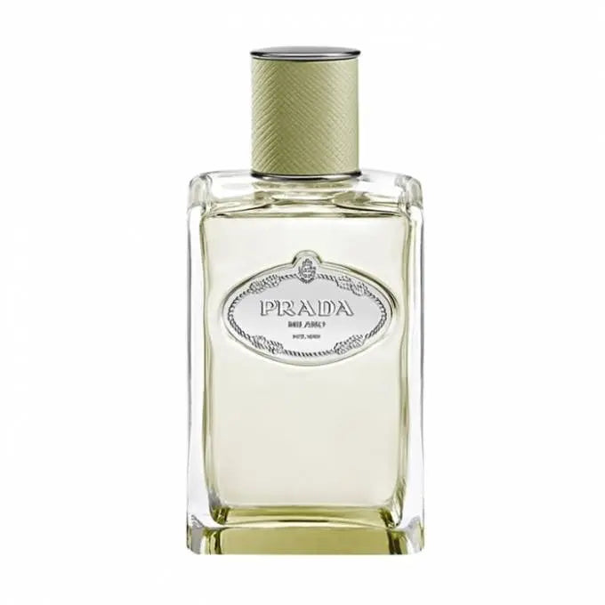 Prada Les Infusions By Vétiver For Women 3.3 oz Eau De Parfum Spray