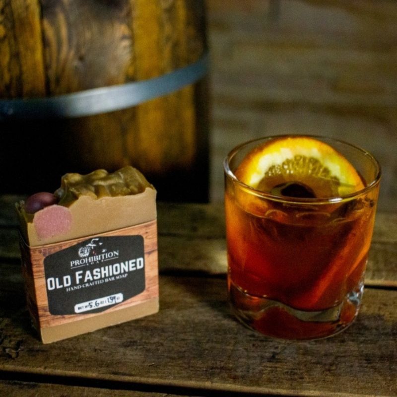 Old Fashioned