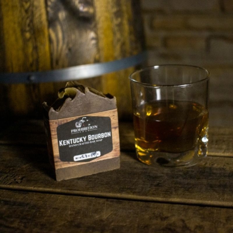 Kentucky Bourbon