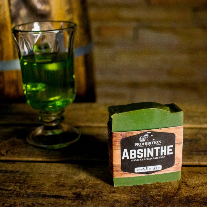 Absinthe Sample