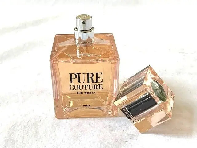 Pure Couture By Karen Low For Women 3.4oz EDP Spray