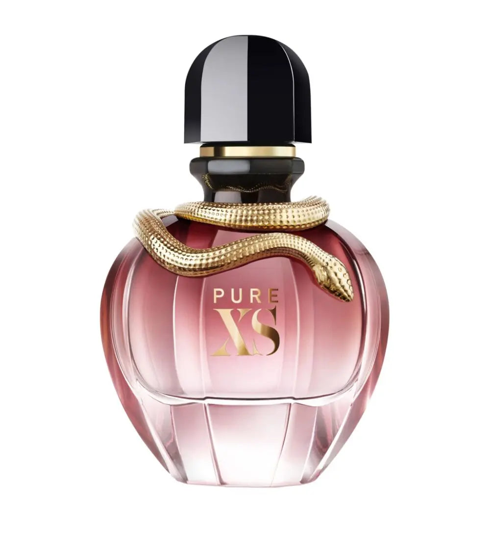 Pure XS By Paco Rabanne For Women 2.7 oz EDP Spray