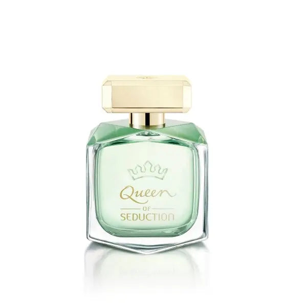 Queen Of Seduction By Antonio Banderas For Woman 2.7oz EDT Spray