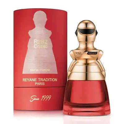 R2B2 Crypto By Reyane Tradition For Women 3.3oz EDP Spray