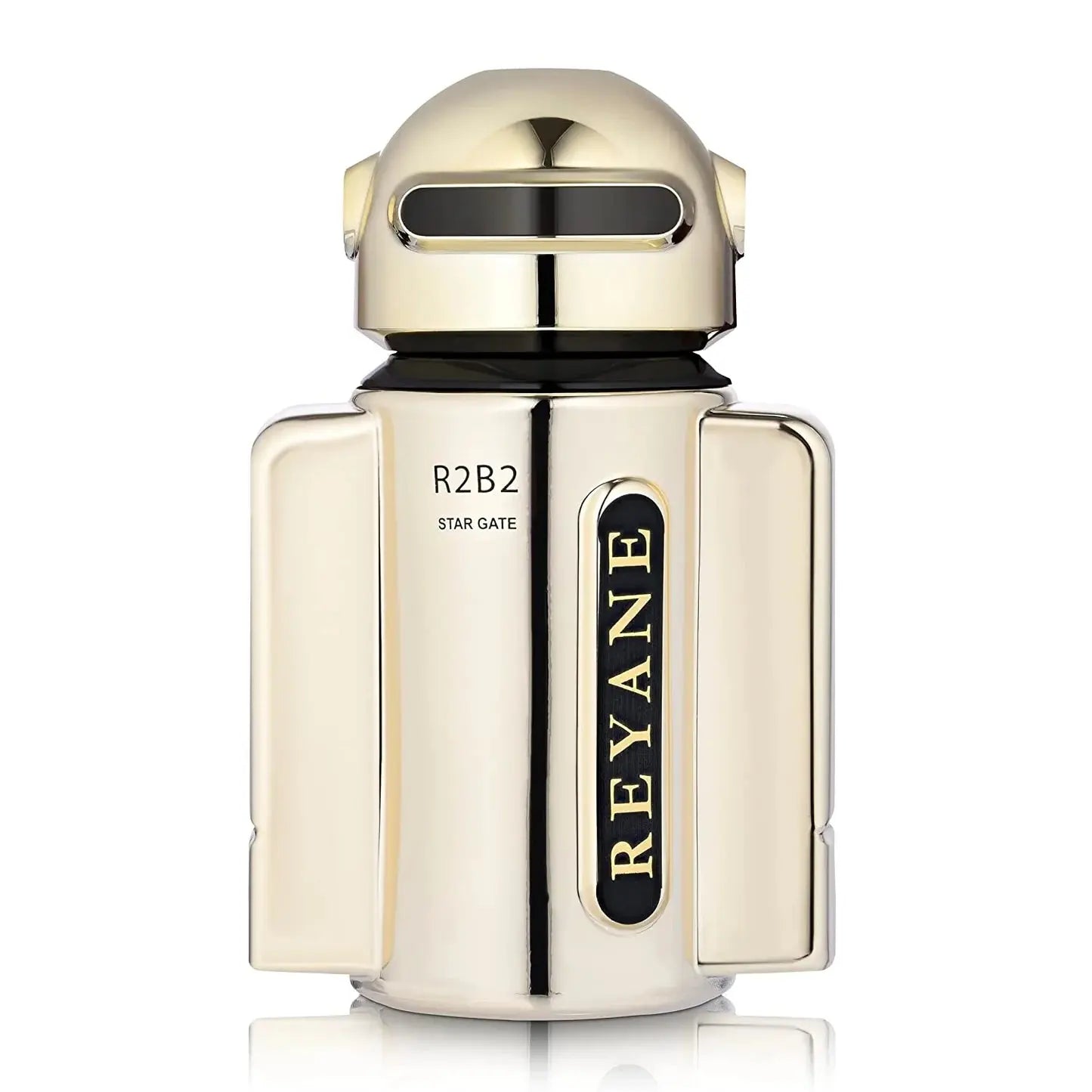 R2B2 Star Gate By Reyane Tradition Unisex 3.3oz EDP Spray