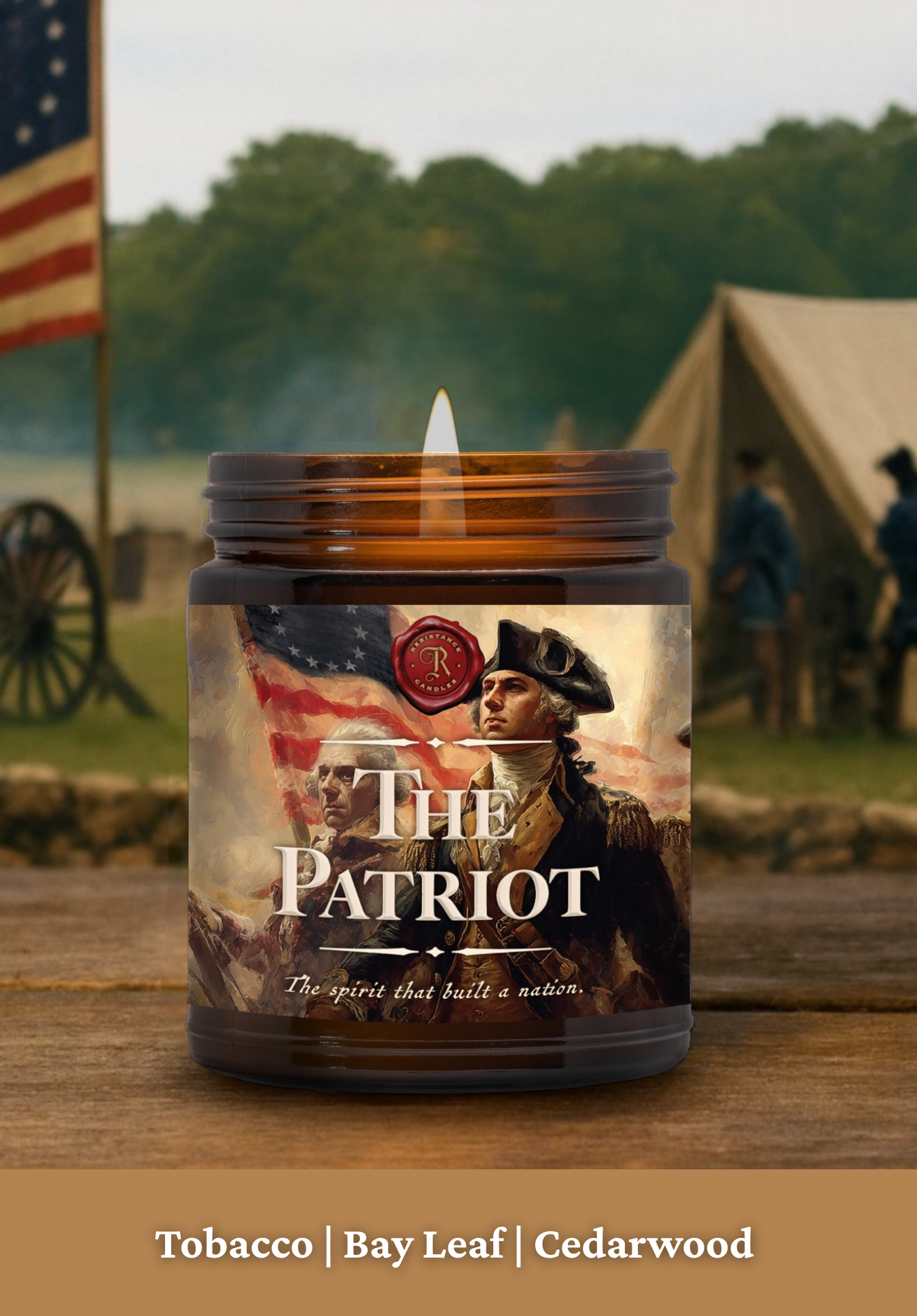 The Patriot
