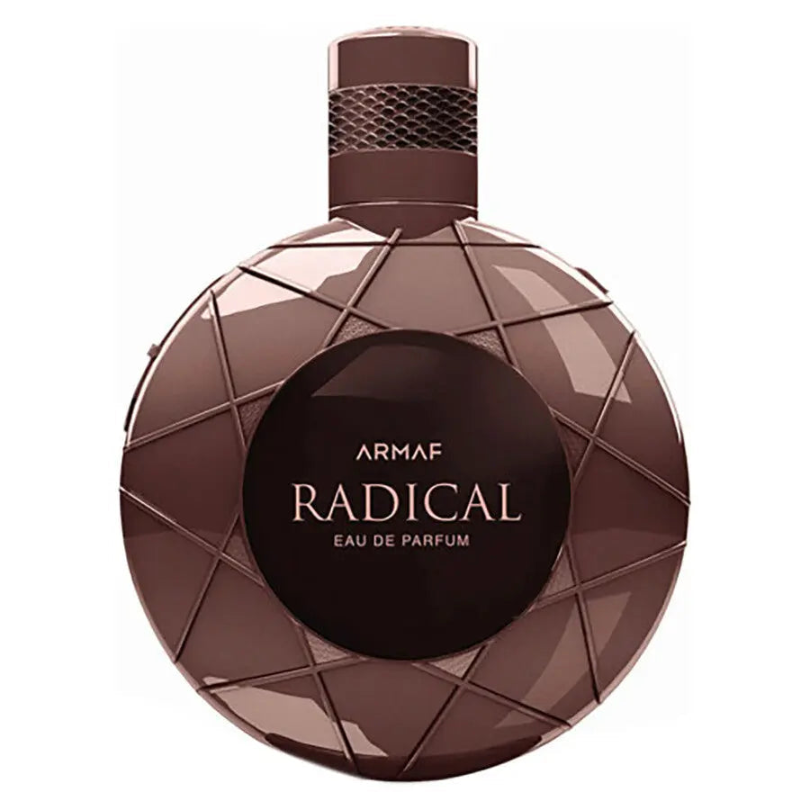 Radical By Armaf For Men  3.4oz EDP Spray