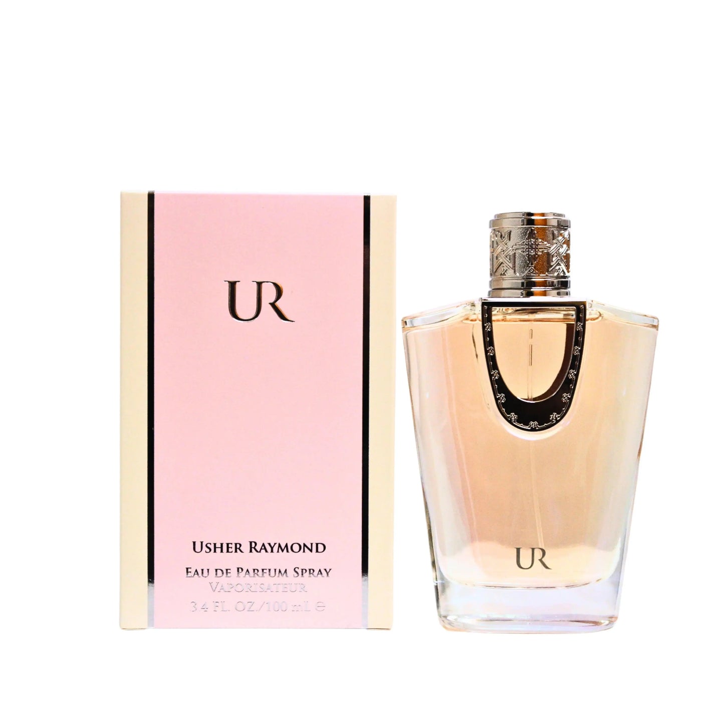 Raymond By Usher Raymond For Women 3.4oz EDP Spray