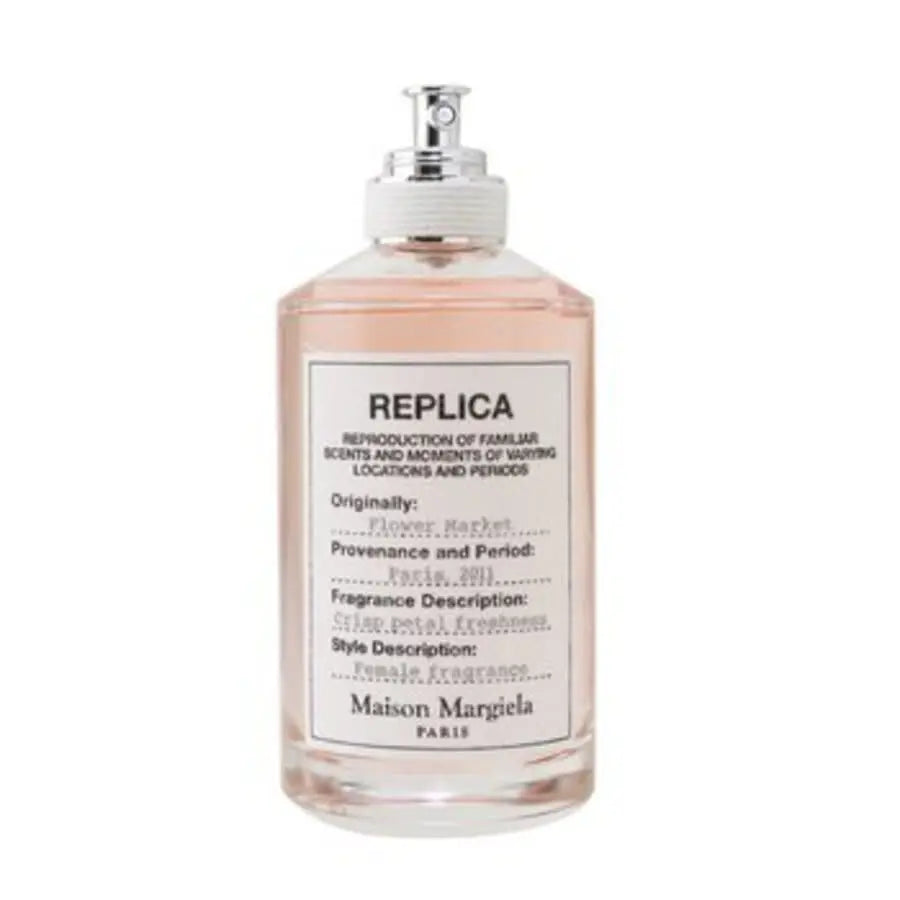 Replica Flower Market By Maison Margiela For Women 3.4oz EDT Spray